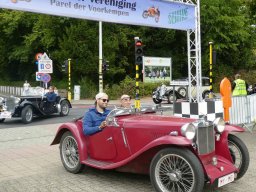 2025 - Parel der Voorkempen - Marijke Bil